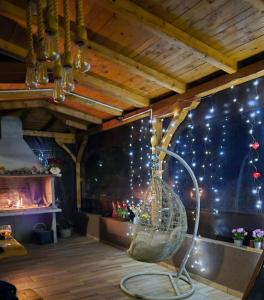 Billede fra billedgalleriet på Holiday home Tilia i Slatinski Drenovac