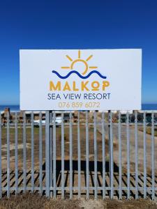 Gallery image of Malkop Sea View Resort in Lambertʼs Bay