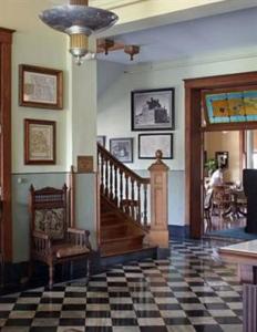 Fotografie z fotogalerie ubytování Hotel Frederick v destinaci Boonville