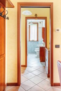 Afbeelding uit fotogalerij van Vimodrone apartment big garden in Vimodrone