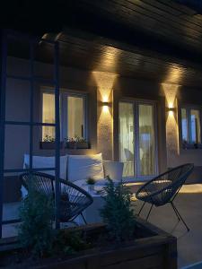 Afbeelding uit fotogalerij van Borova bajka in Usije +32 foto's