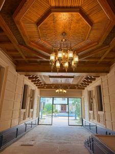 Billede fra billedgalleriet på Emir's Garden Boutique Hotel i Bukhara