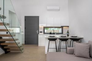 Fotografie z fotogalerie ubytování Alma Luxury Villas v destinaci Ialyssos