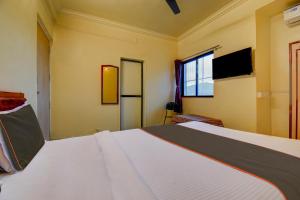 Imagine din galeria proprietății Collection O Madhuban Resort în Pune