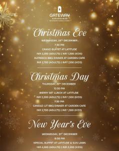 Fotografie z fotogalerie ubytování Gateway Aurangabad - Chhatrapati Sambhaji Nagar v destinaci Aurangábád