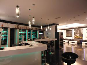 Gallery image of MSR Hotel Hannover in Hannover