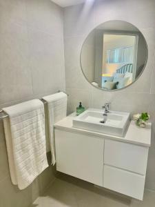 Galería fotográfica de La Dolce Vita ocean front apartment en Caloundra