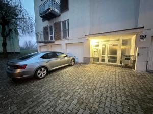 Fotografie z fotogalerie ubytování Apartmán Bern v destinaci Přízřenice