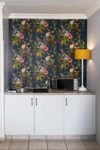 Billede fra billedgalleriet på Golf House i Southbroom