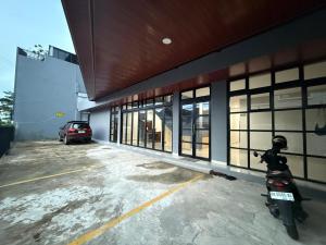 Fotografie z fotogalerie ubytování 1 Big House Syariah Padang v destinaci Mantaak