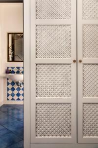 Fotografie z fotogalerie ubytování Hotel Cutimare - Aeolian Charme v destinaci Acquacalda