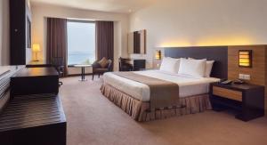 Φωτογραφία από το άλμπουμ του app de luxe centre ville test hotel σε Oulad Akkou