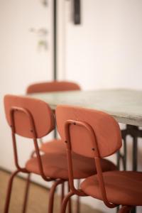 Billede fra billedgalleriet på Vintage Apt next to Acropolis i Athen