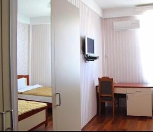 Et tv og/eller underholdning på ATFKotel