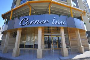 Fotografie z fotogalerie ubytování Hotel Corner Inn v destinaci Batumi