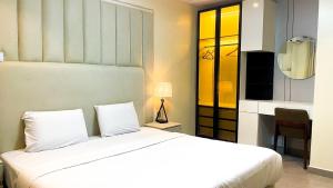 Fotografie z fotogalerie ubytování Ivy Homes v destinaci Lekki