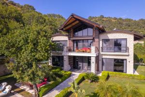 Φυσικό τοπίο κοντά σε αυτή η βίλα