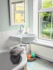 Billede fra billedgalleriet på Family Home in Tywyn - Game and Cinema Rooms i Tywyn