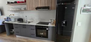 Fotografie z fotogalerie ubytování Ebbies Place v destinaci Cape Town