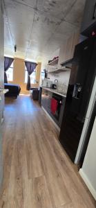 Fotografie z fotogalerie ubytování Ebbies Place v destinaci Cape Town