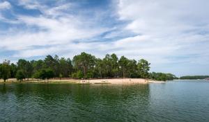 Φυσικό τοπίο κοντά σε αυτό το διαμέρισμα