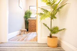 Ảnh trong thư viện ảnh của Northern Hideaways St Cuthberts ở Seahouses