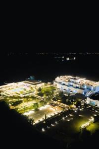 Cantine De Mare - Wine and Resort с высоты птичьего полета