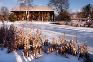 Ferienwohnung K1889 Rheine - Colin v zimě