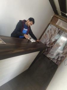 Hosté ubytování HOTEL TOWN INn