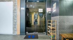 Fotografie z fotogalerie ubytování SPOT ON 89726 Capsule Inn v destinaci Kota Kinabalu