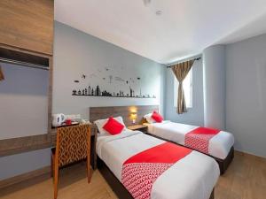 Fotografie z fotogalerie ubytování Sunlight Hotel Kulai v destinaci Kulai