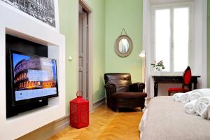 Gallery image of Piranesi Charmsuite in Rome