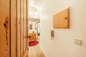 Billede fra billedgalleriet på Entre Vales Refúgio Penhas da Saúde i Penhas da Saúde