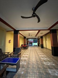 Tiện nghi bóng bàn gần/tại Hotel Lisa Galaxy