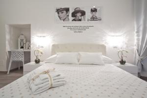 Gallery image of WhiteHouse in Colle Val D'Elsa