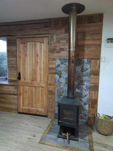 Ảnh trong thư viện ảnh của El Refugio del Chucao ở Puerto Varas