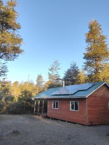 Tòa nhà nơi nhà nghỉ dưỡng tọa lạc +18 ảnh