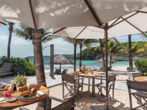 Foto de la galería de Hotel Manapany en Gustavia