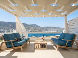 Φυσικό τοπίο κοντά σε αυτό το ξενοδοχείο διαμερισμάτων