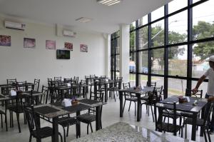 Gallery image of Hotel Lago Conchal in Conchal