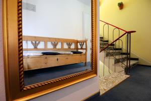 にあるLandhaus Friedeのギャラリーの写真