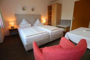 にあるLandhaus Friedeのギャラリーの写真