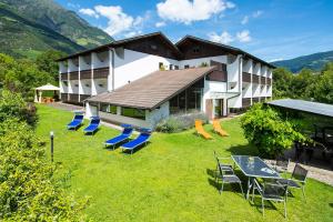 Gallery image of Pension Astoria in Naturno