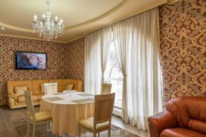 Gallery image of Venecia Hotel in Kislovodsk