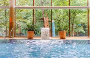 Hồ bơi trong/gần Hotel Dom Zdrojowy Resort & SPA - Destigo Hotels +36 ảnh