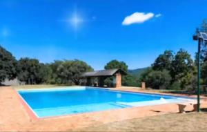 Πισίνα στο ή κοντά στο Eagles Nest +10 φωτογραφίες