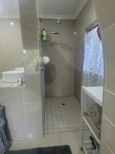 Ванная комната в Clansthal beach get away +32 фотографии