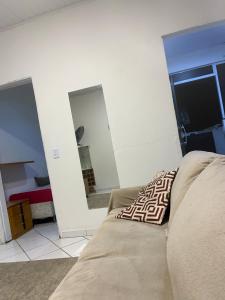 Фотография из галереи Casa com piscina e área kids в городе Серра +2 фотографии