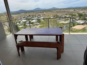 Φωτογραφία από το άλμπουμ του Panoramic Oceanview Villa σε Bowen