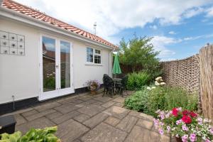 Κήπος έξω από το 1 Bed in Debach oc-lasn